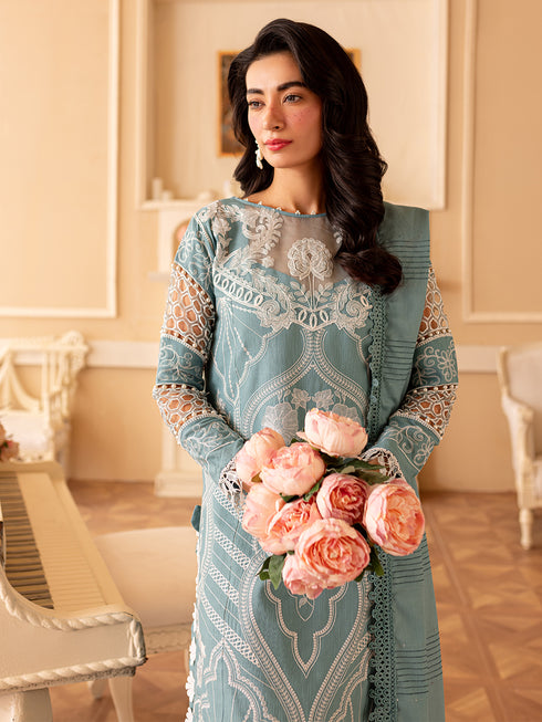 PN-10 | 3 PC Khaddar